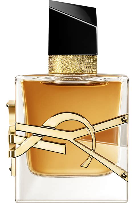 parfum YSL femme